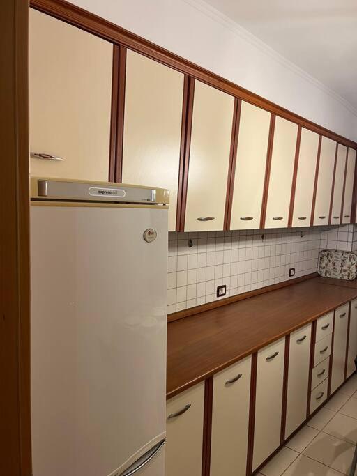 Ak Terminal Apartments Дуррес Экстерьер фото